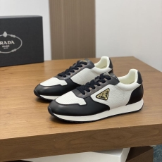 Prada Low Shoes